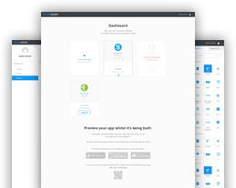 App Builder