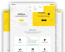 UniDocs